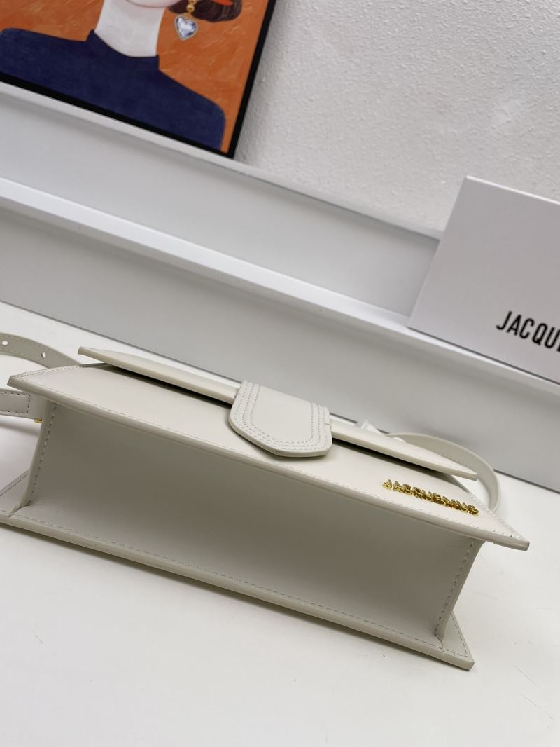 Jacquemus Satchel Bags